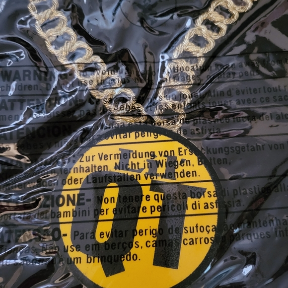 1-2 yr Halloween Costume Little Rapper outfit hat shirt pants chain - Picture 6 of 6